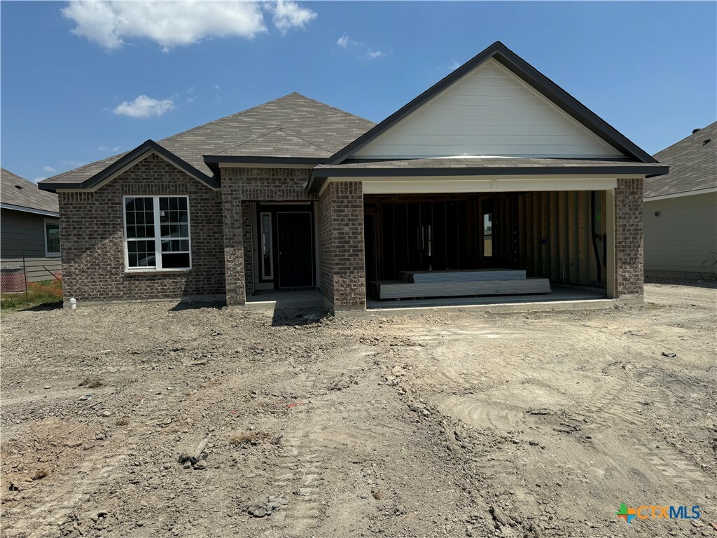 Property Photo:  2113 Meridian Loop  TX 76504 