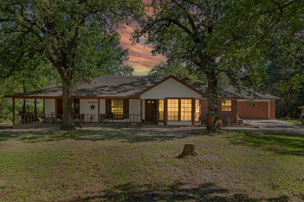 Property Photo:  2470 State Highway 75  TX 77320 