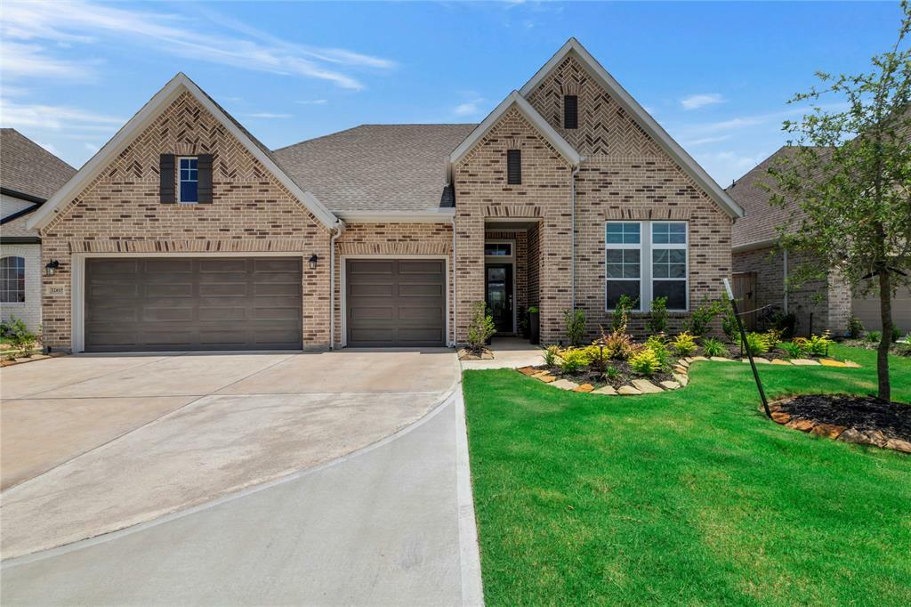 Property Photo:  32015 River Birch Lane  TX 77484 