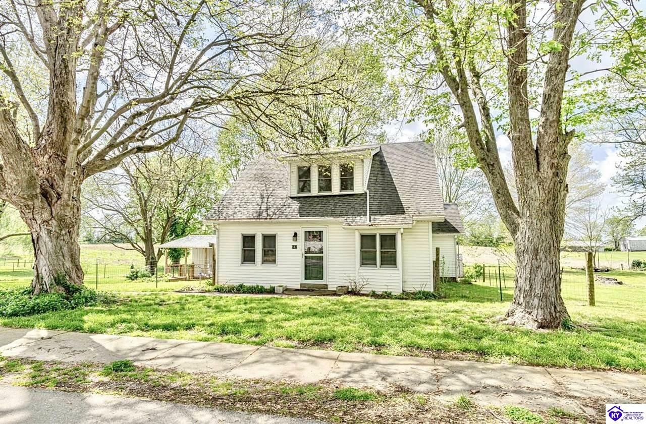 Property Photo:  387 Eldorado Street  KY 42276 