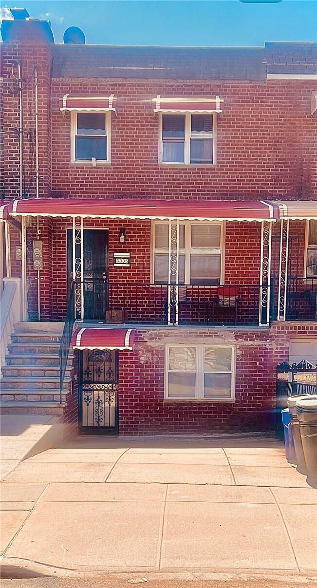 3335 Kingsland Avenue  Bronx NY 10469 photo