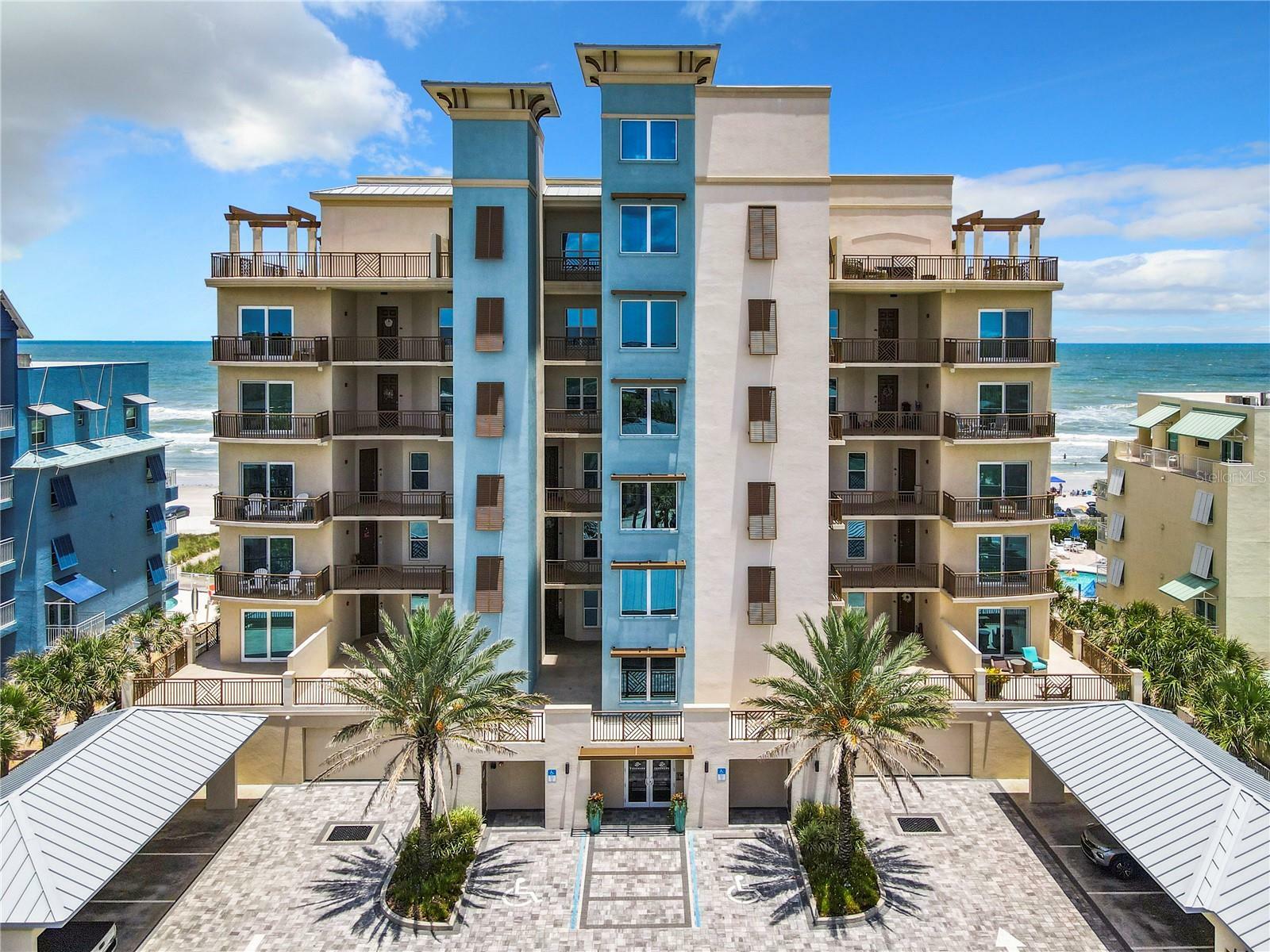 807 S Atlantic Avenue 302  New Smyrna Beach FL 32169 photo