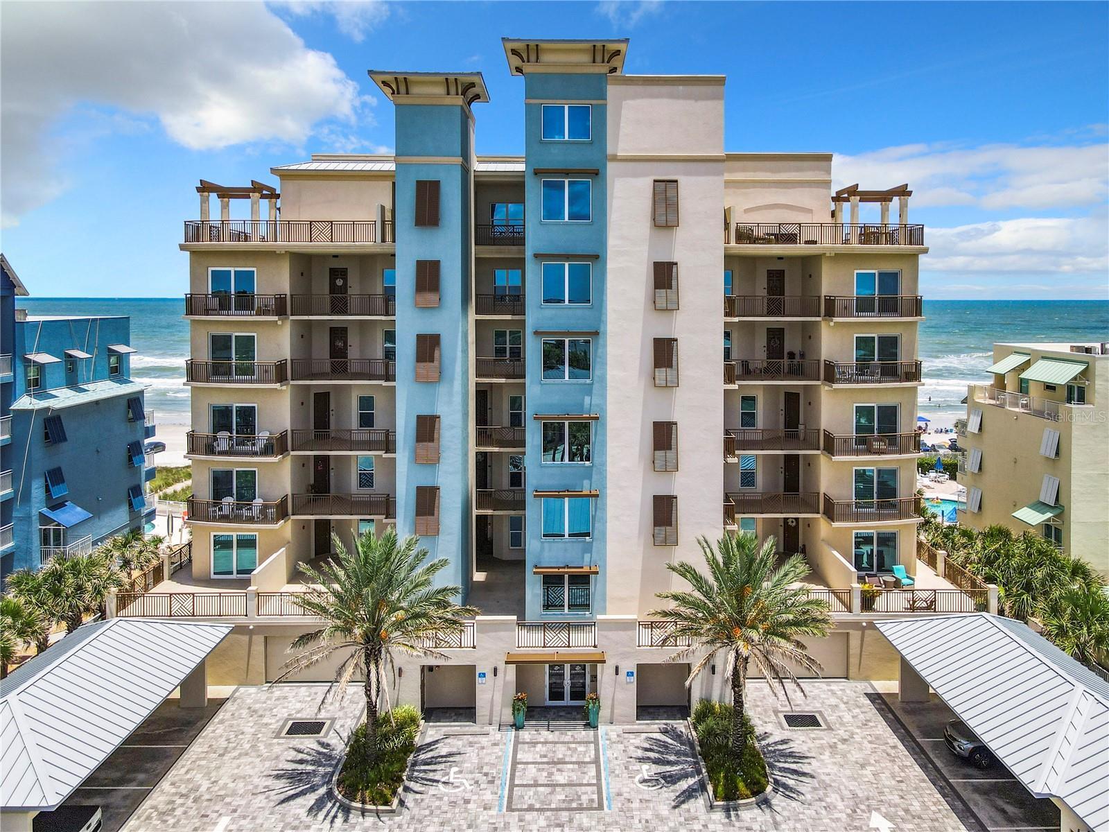 807 S Atlantic Avenue 302  New Smyrna Beach FL 32169 photo