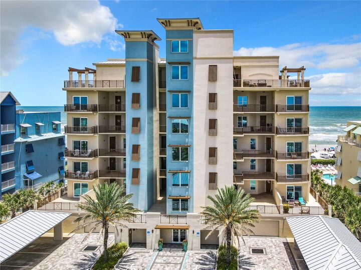 807 S Atlantic Avenue 302  New Smyrna Beach FL 32169 photo
