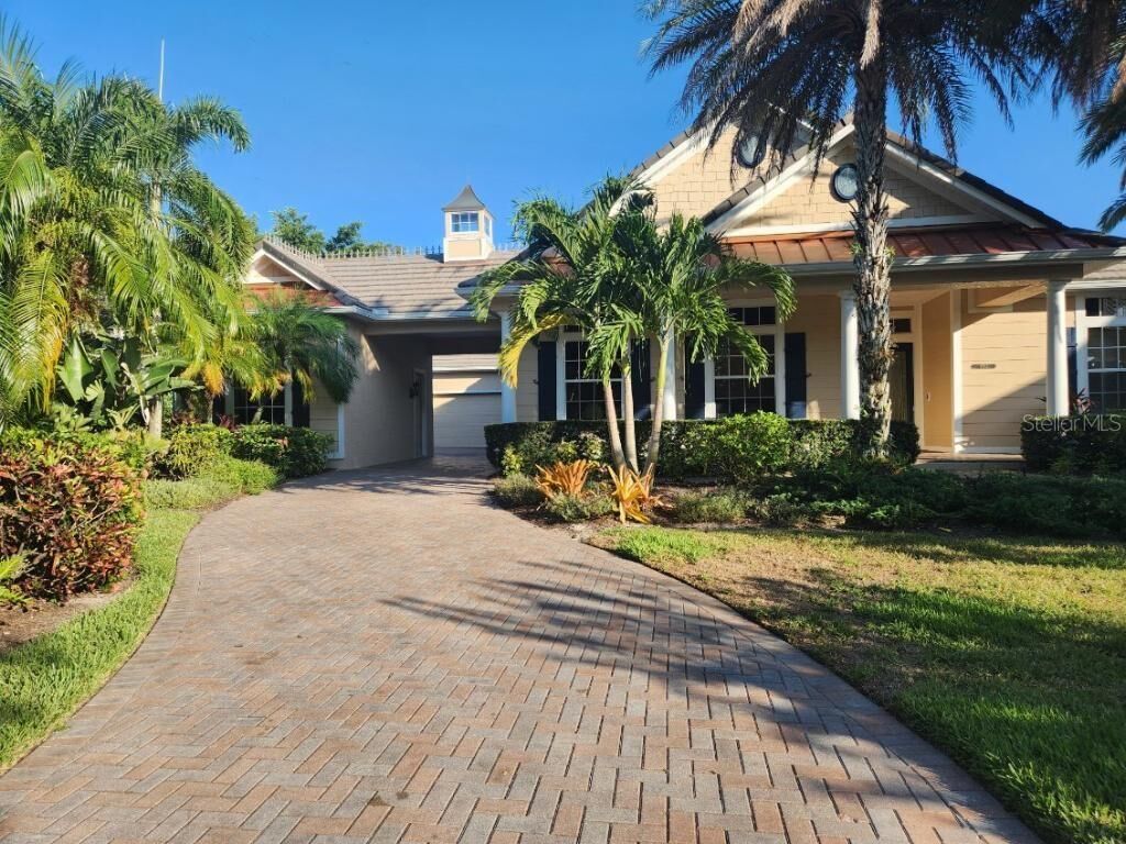 Property Photo:  4782 Mainsail Drive  FL 34208 