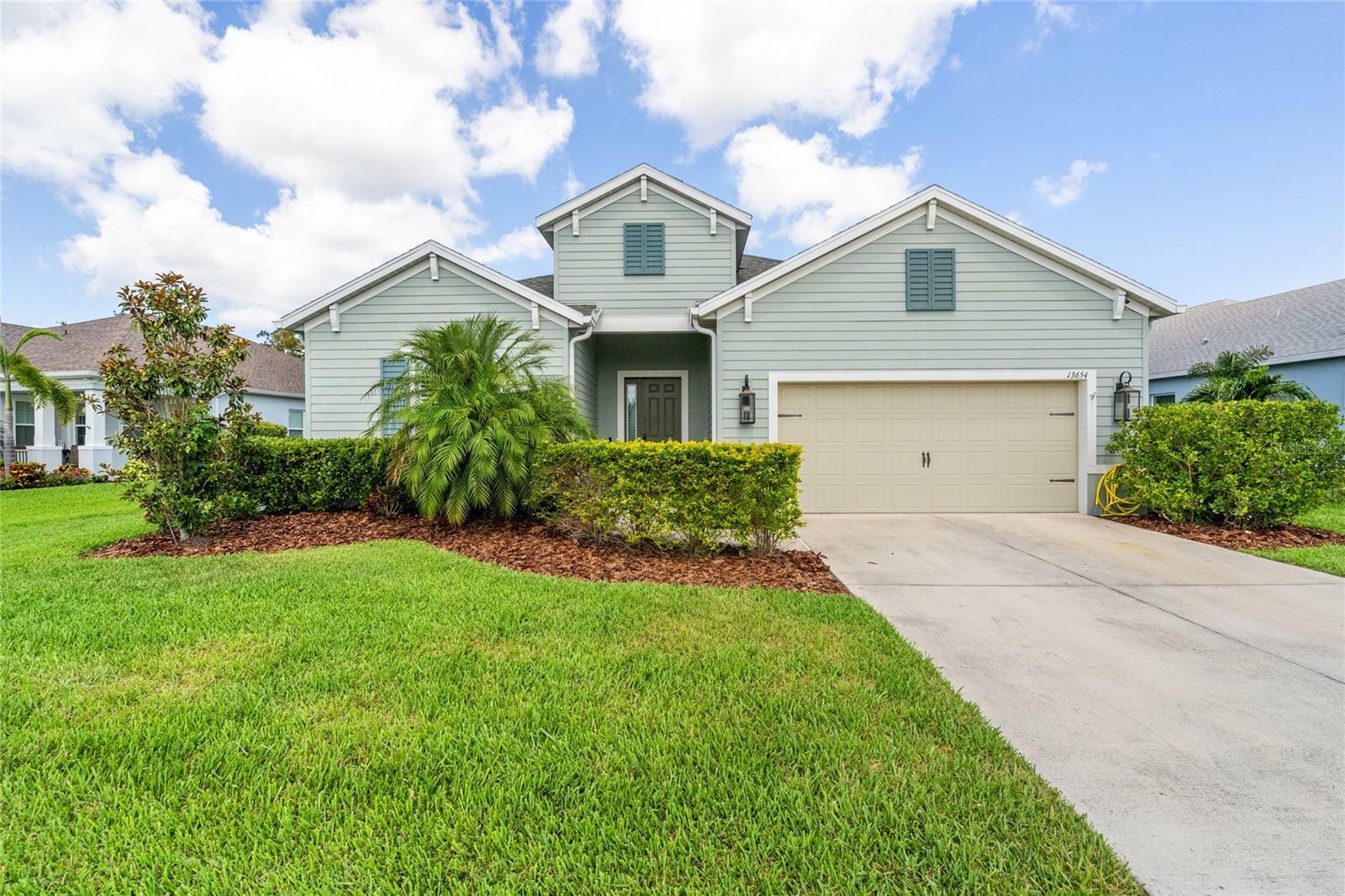 Property Photo:  13654 Old Creek Court  FL 34219 