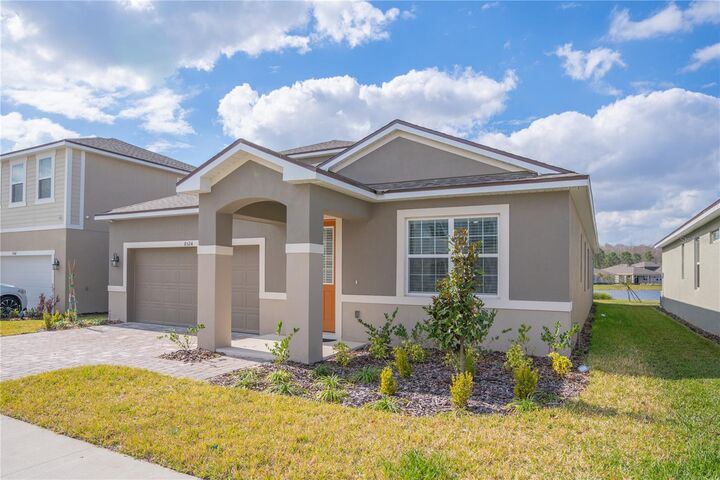 Property Photo:  8524 Compass Point Avenue  FL 32832 