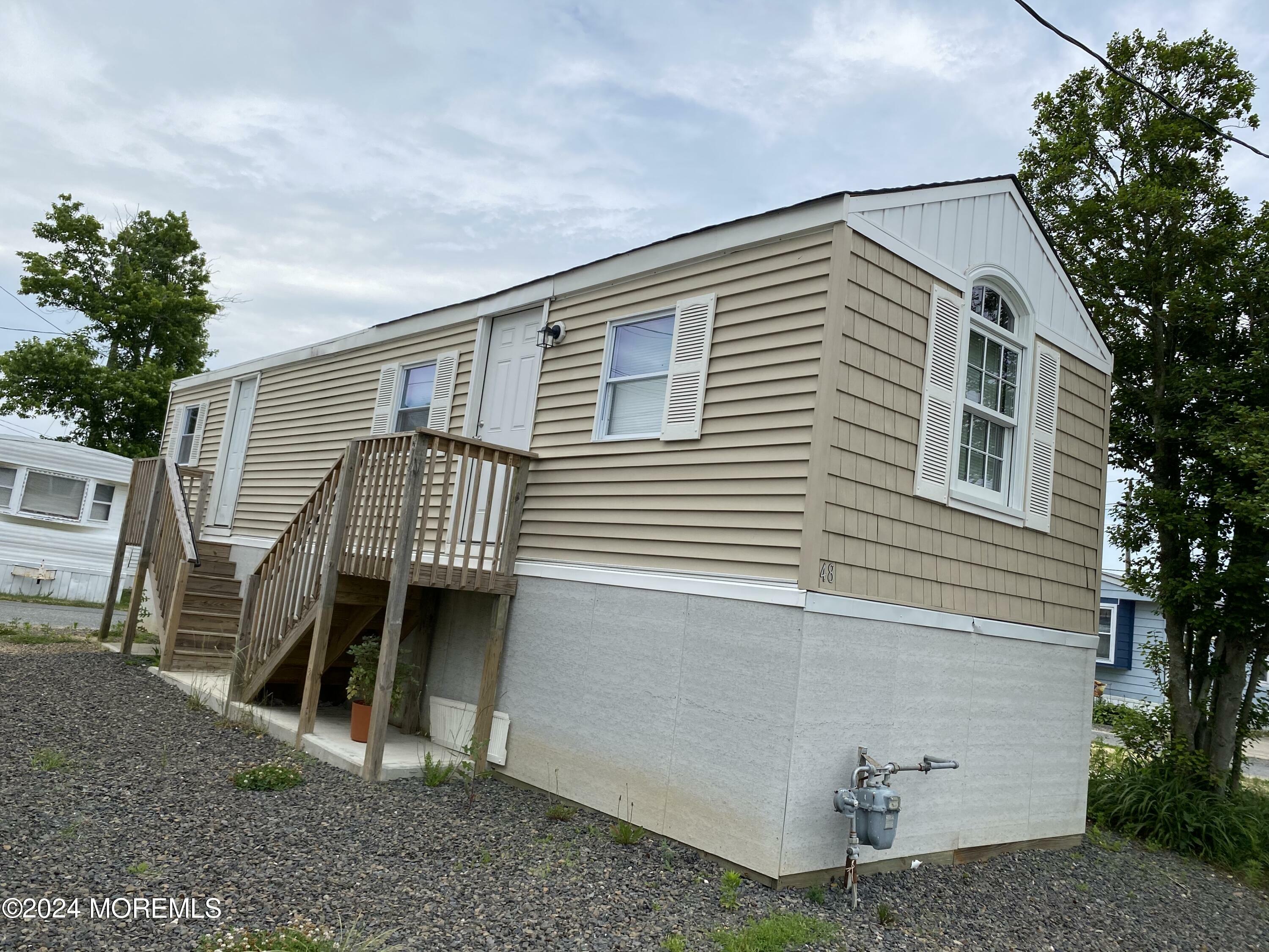 Property Photo: 469 S Green Street 48 NJ 08087