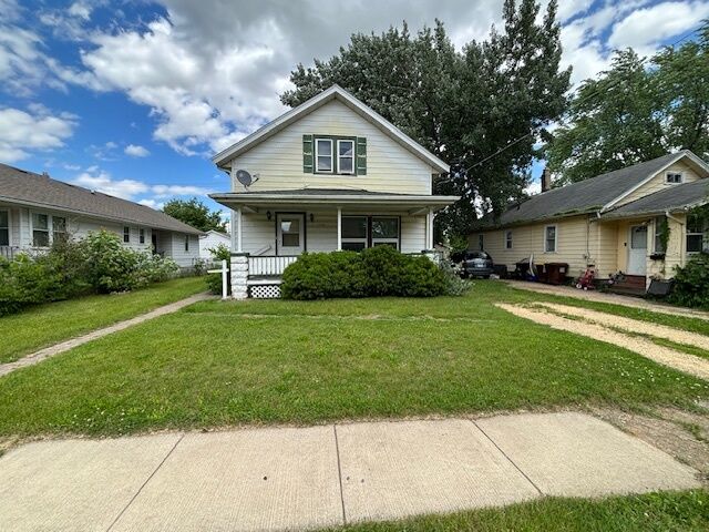 2636 Lapey Street  Rockford IL 61109 photo