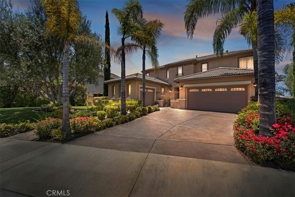 42242 Gateshead Court  Temecula CA 92592 photo