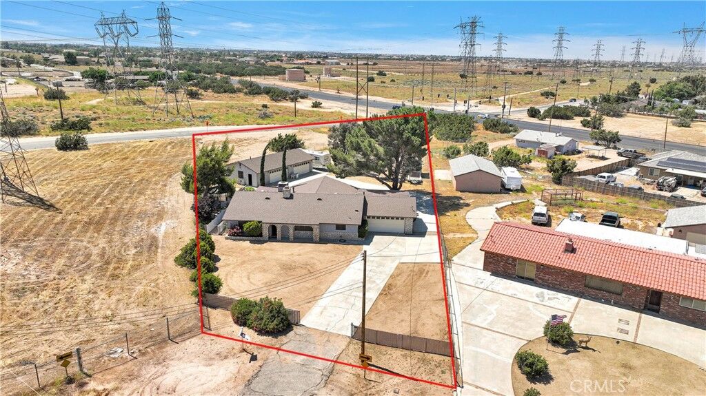 Property Photo:  7230 Kingsley Avenue  CA 92345 