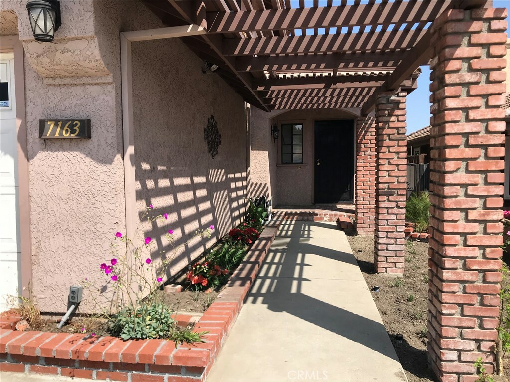 Property Photo:  7163 Summerfield Place  CA 91701 