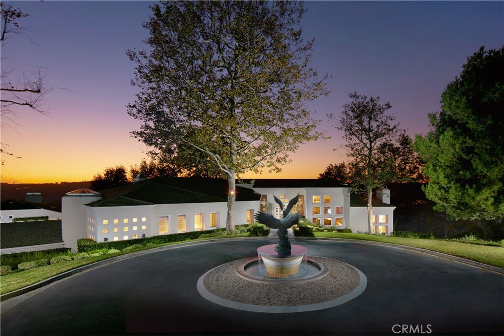 Property Photo: 27551 Rolling Wood Lane CA 92675