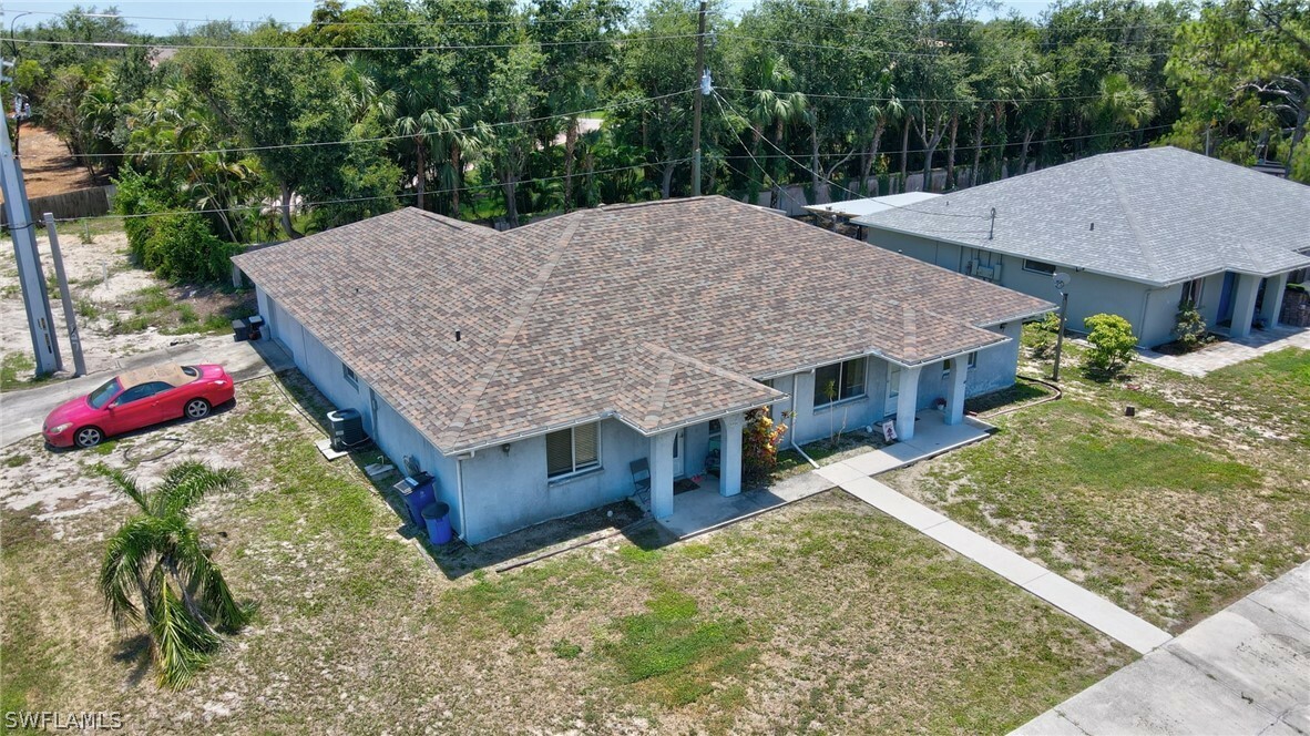 Property Photo:  8462-8464 Matanzas Road  FL 33967 