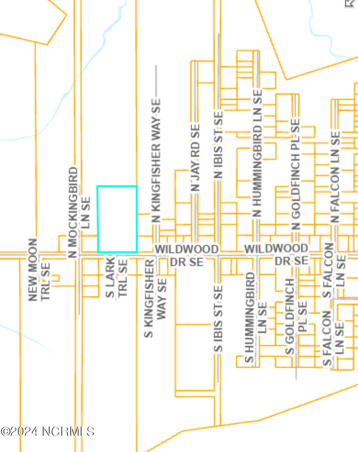 Property Photo: Tr16 Wildwood NC 28461