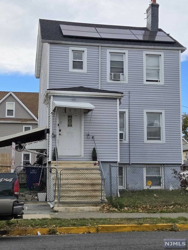 Property Photo:  151 Union Street  NJ 07601 