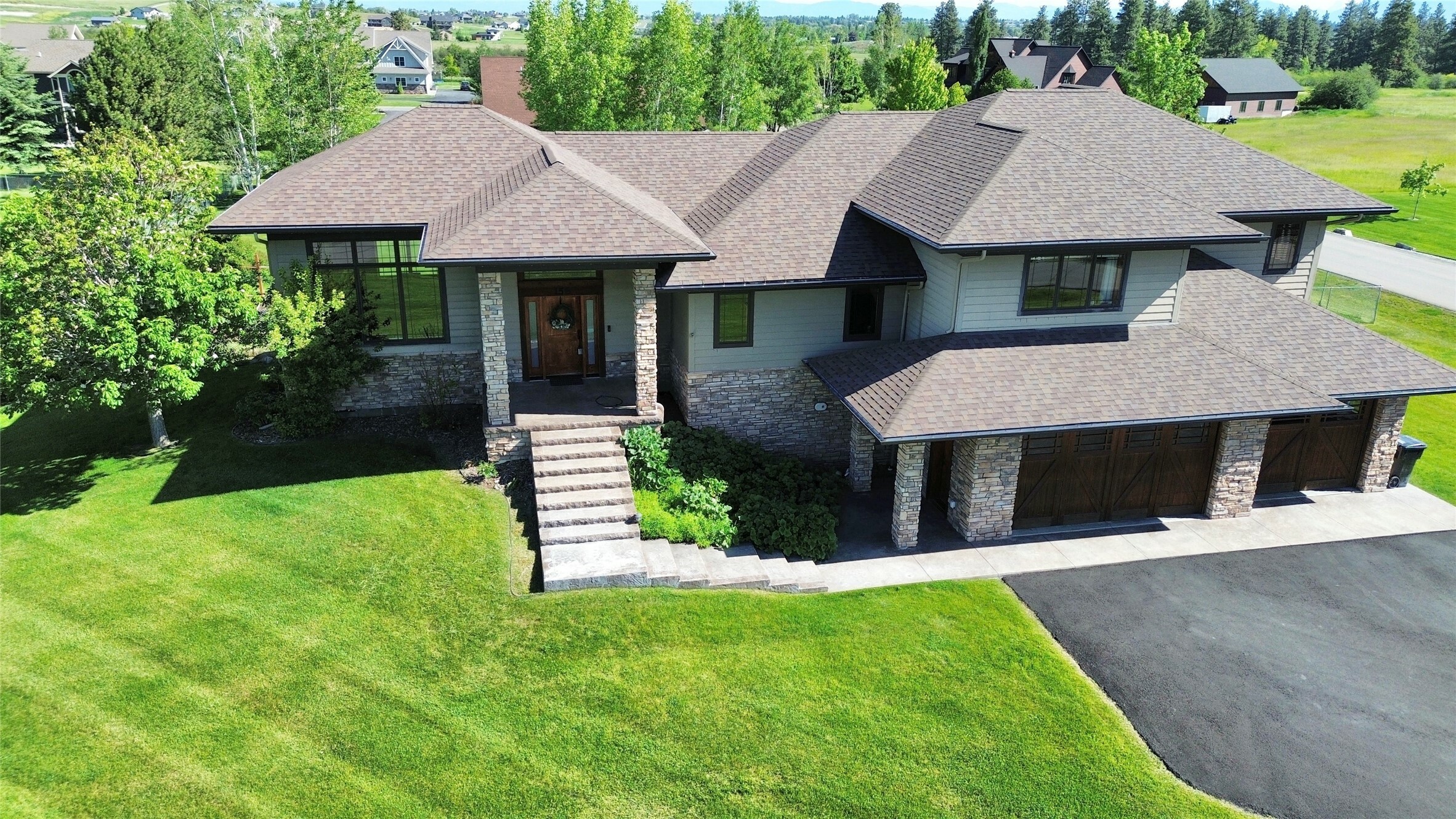 Property Photo:  158 Stoneridge Drive  MT 59901 