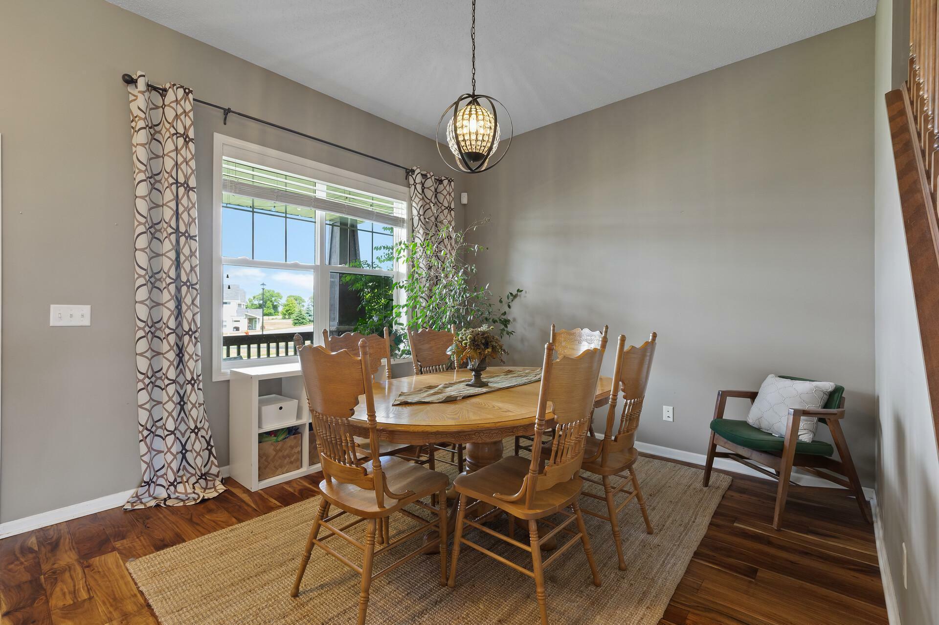 Property Photo: 12439 69th Street NE MN 55330