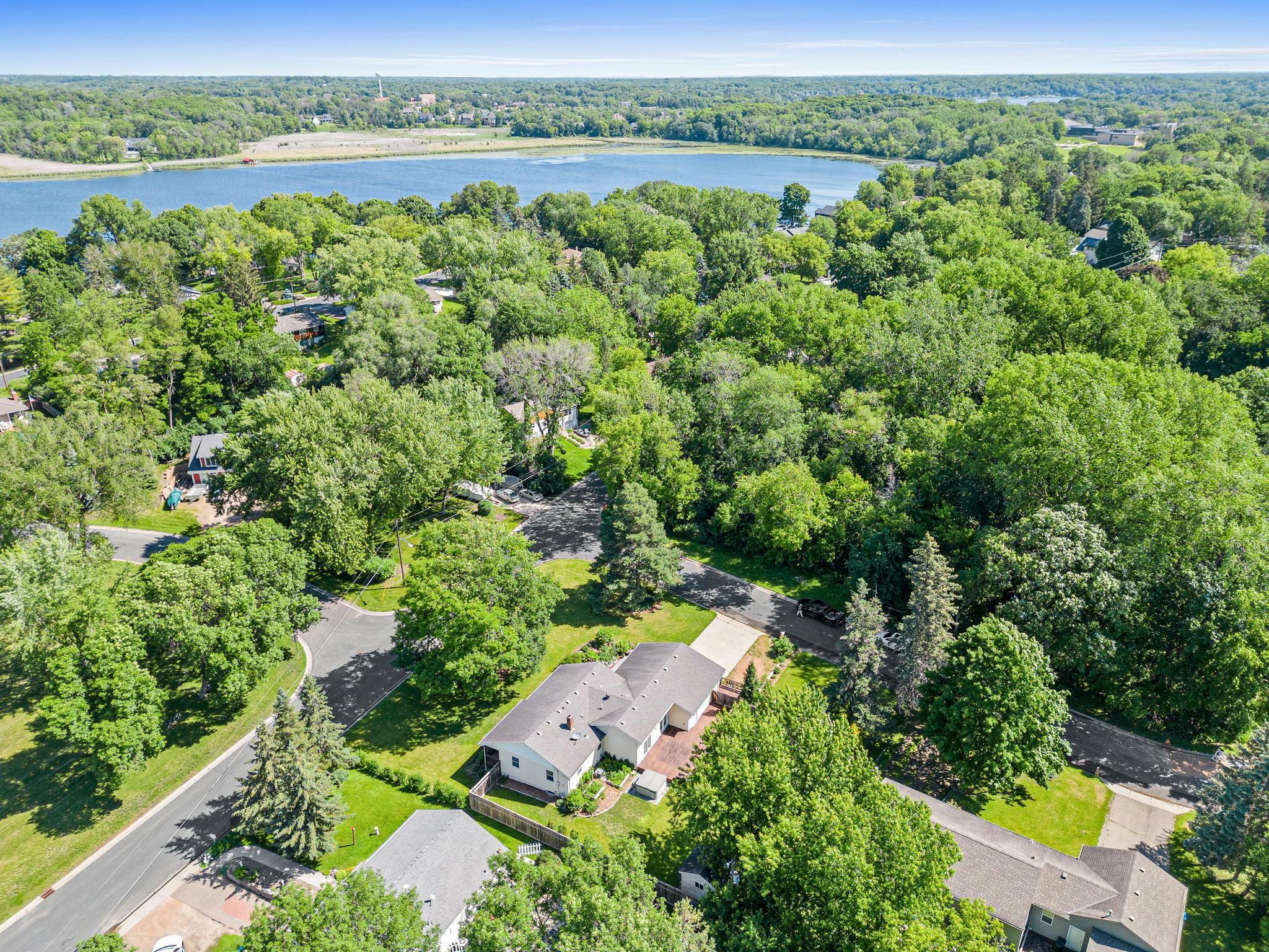 Property Photo: 2100 Clover Circle MN 55364
