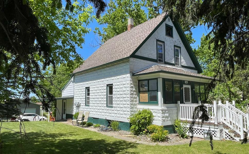 Property Photo:  306 Main Street S  MN 56586 