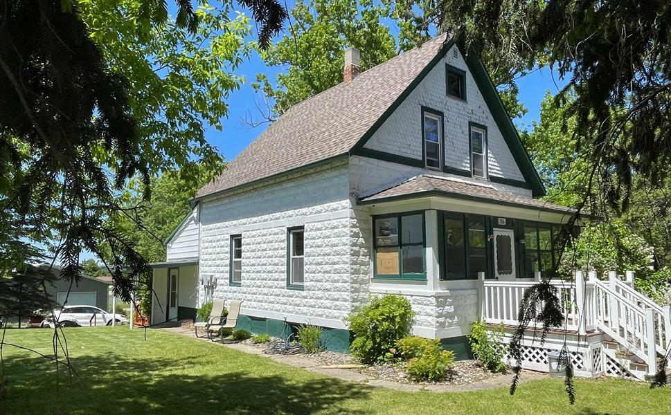 Property Photo: 306 Main Street S MN 56586