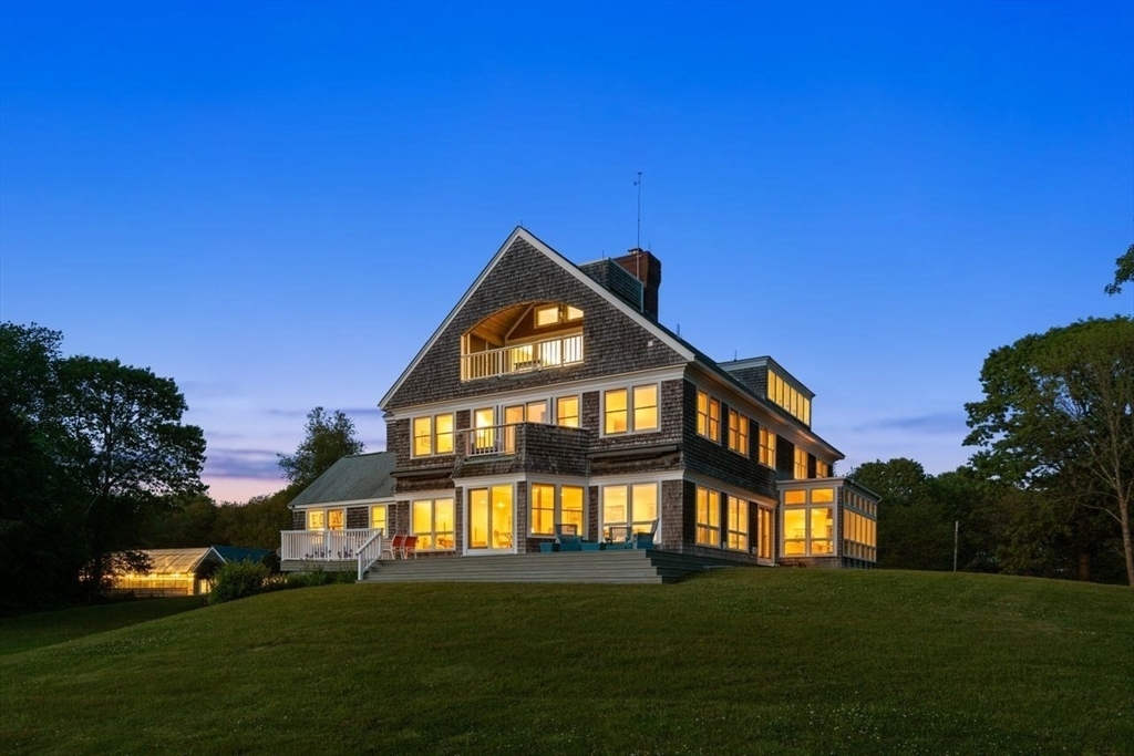 Property Photo:  1069 Horseneck Rd  MA 02790 