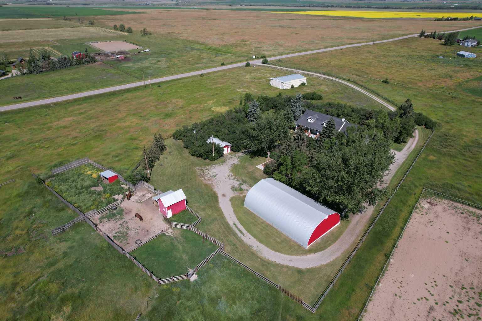 578128 8 Street E  Rural Foothills County AB T1V 1P6 photo