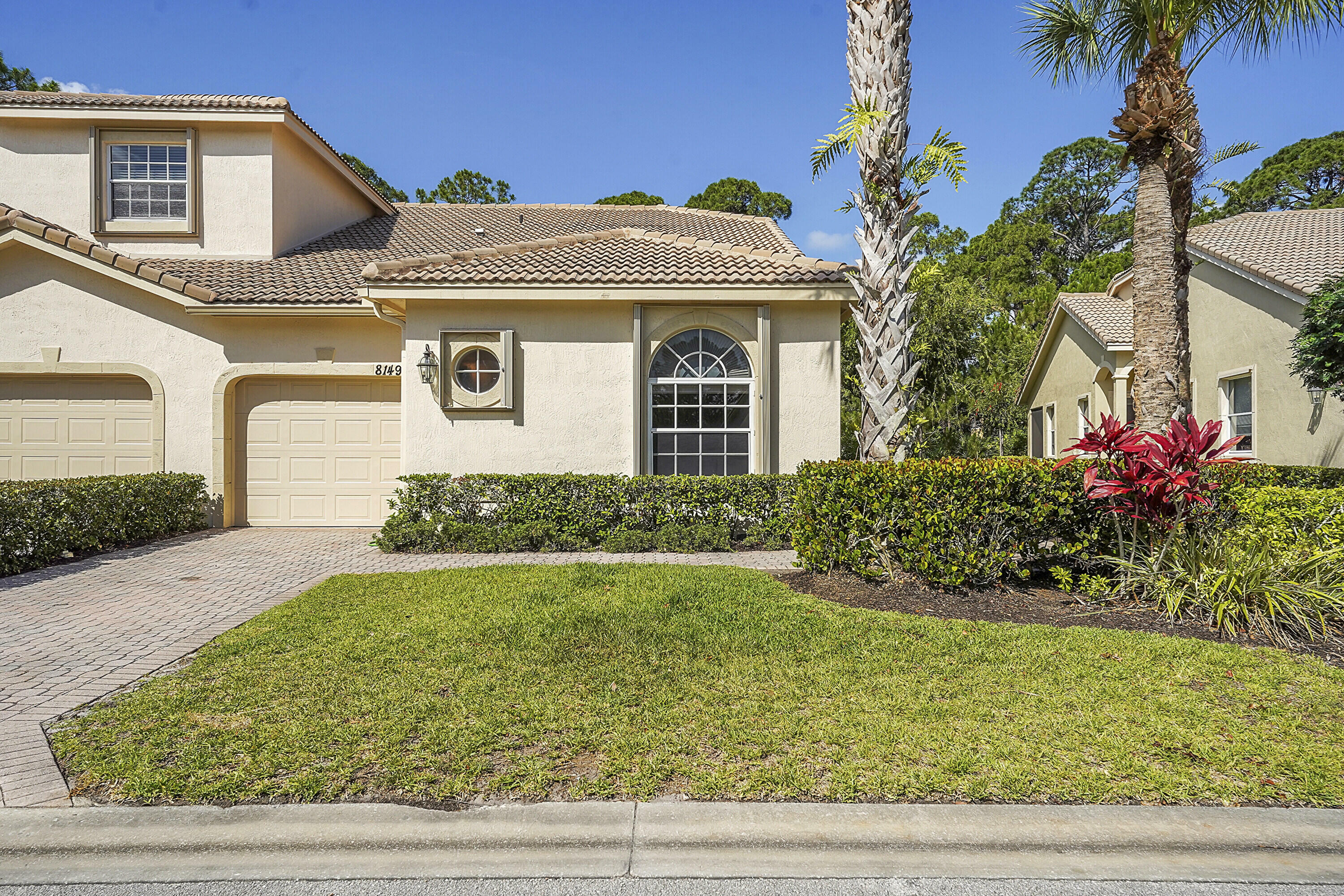 Property Photo:  8149 Carnoustie Place  FL 34986 