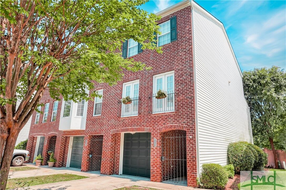 Property Photo: 105 Station Trail GA 31406
