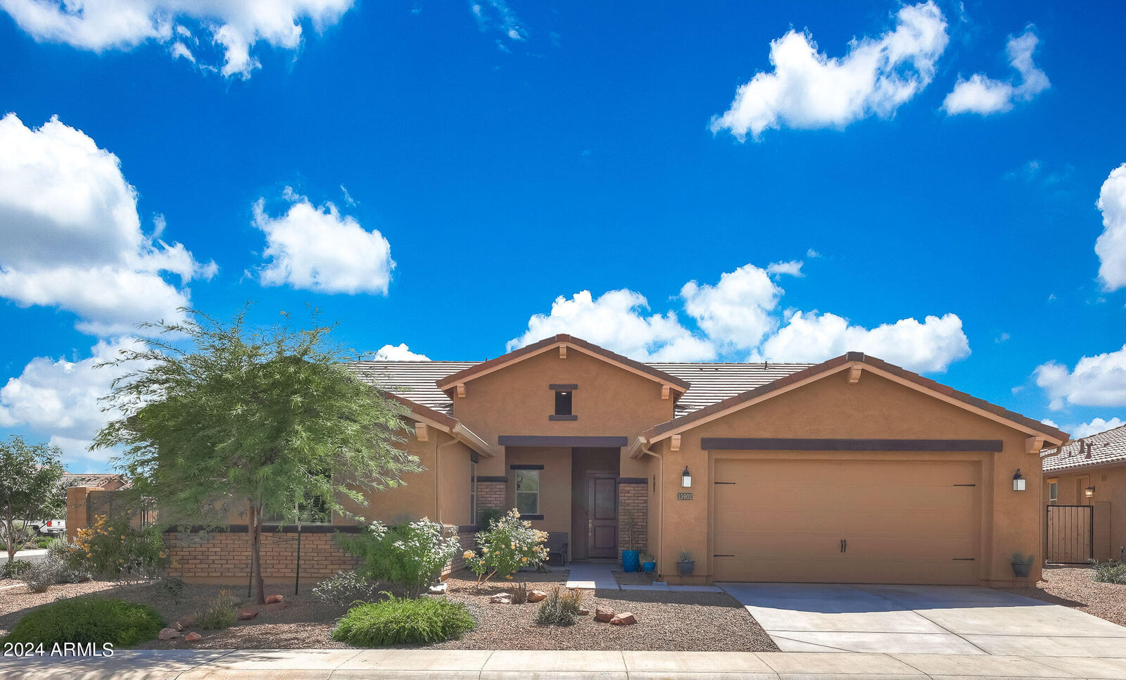Property Photo:  15902 S 183rd Drive  AZ 85338 