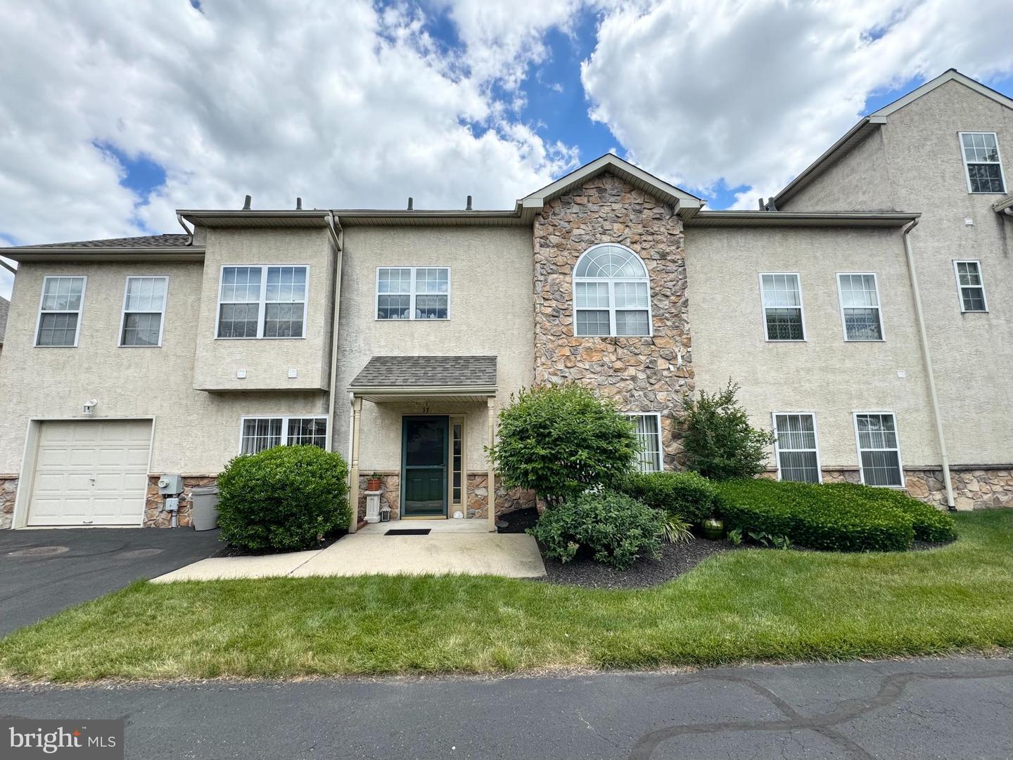 Property Photo: 17 Haines Road PA 19401