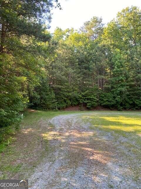 Property Photo: Lt 11 Mountain Lake Road Lt 11 GA 30540
