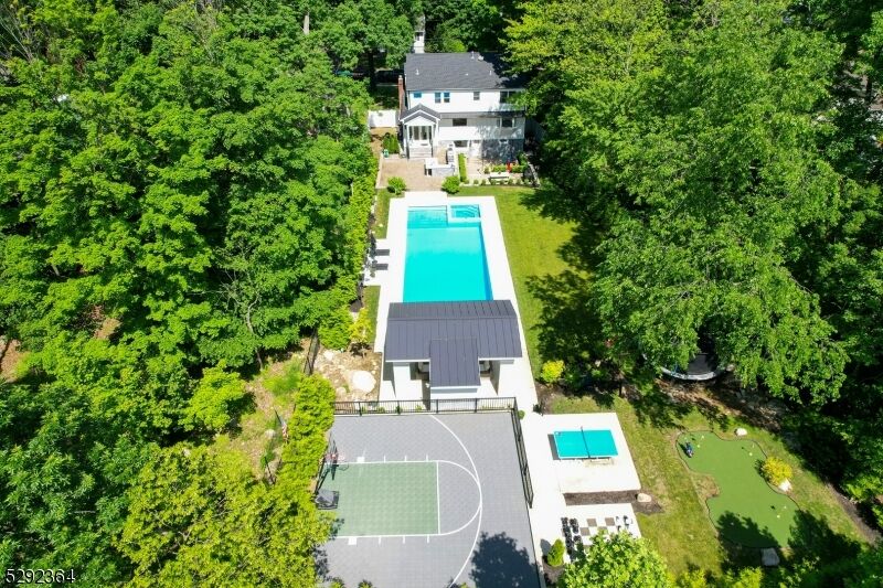 Property Photo: 84 Monhegan Ave NJ 07436