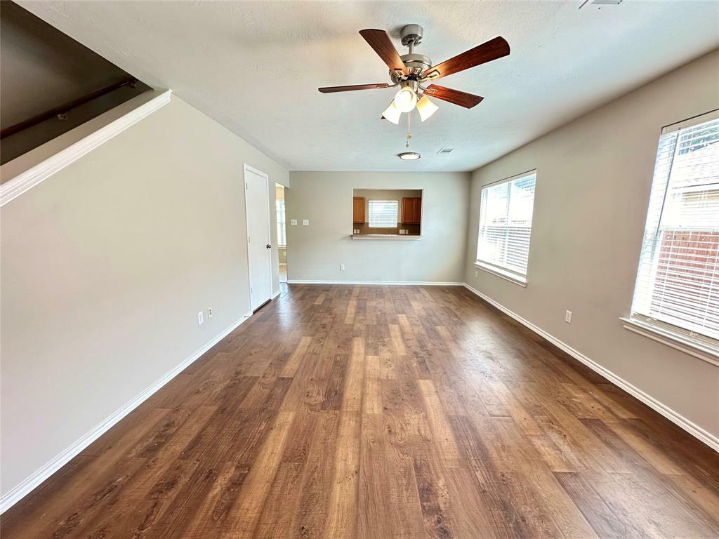 Property Photo:  1611 Redbud Grove Court  TX 77301 