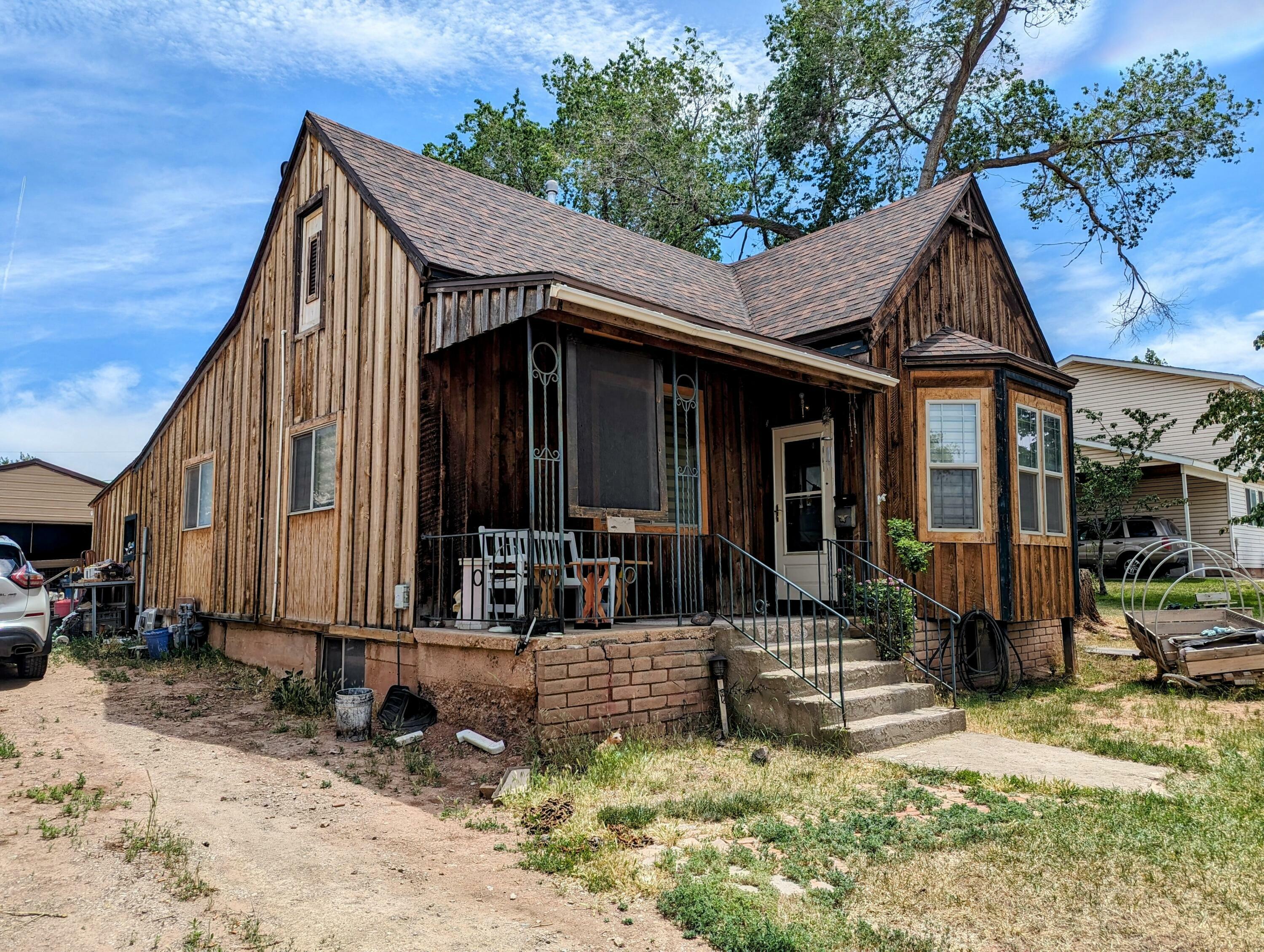 Property Photo:  169 S 200 E  UT 84720 