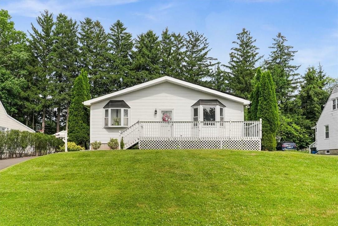 Property Photo: 18 Caravella Lane NY 10954