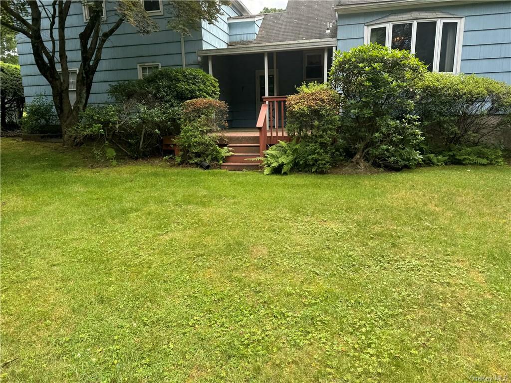 Property Photo:  54 Second Street  NY 10956 