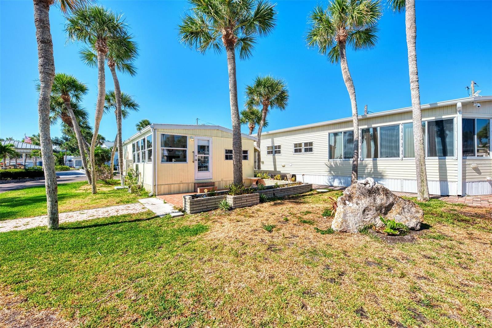 Property Photo:  2295 N Beach Road 323  FL 34223 