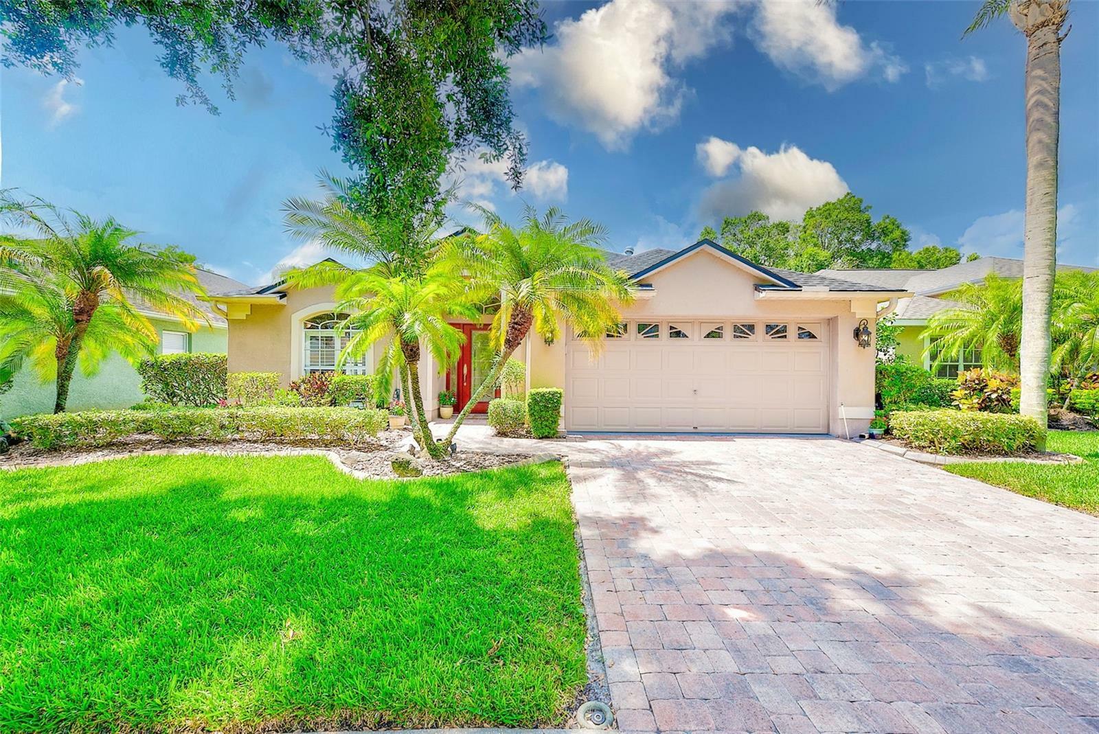 Property Photo:  10429 Lightner Bridge Drive  FL 33626 