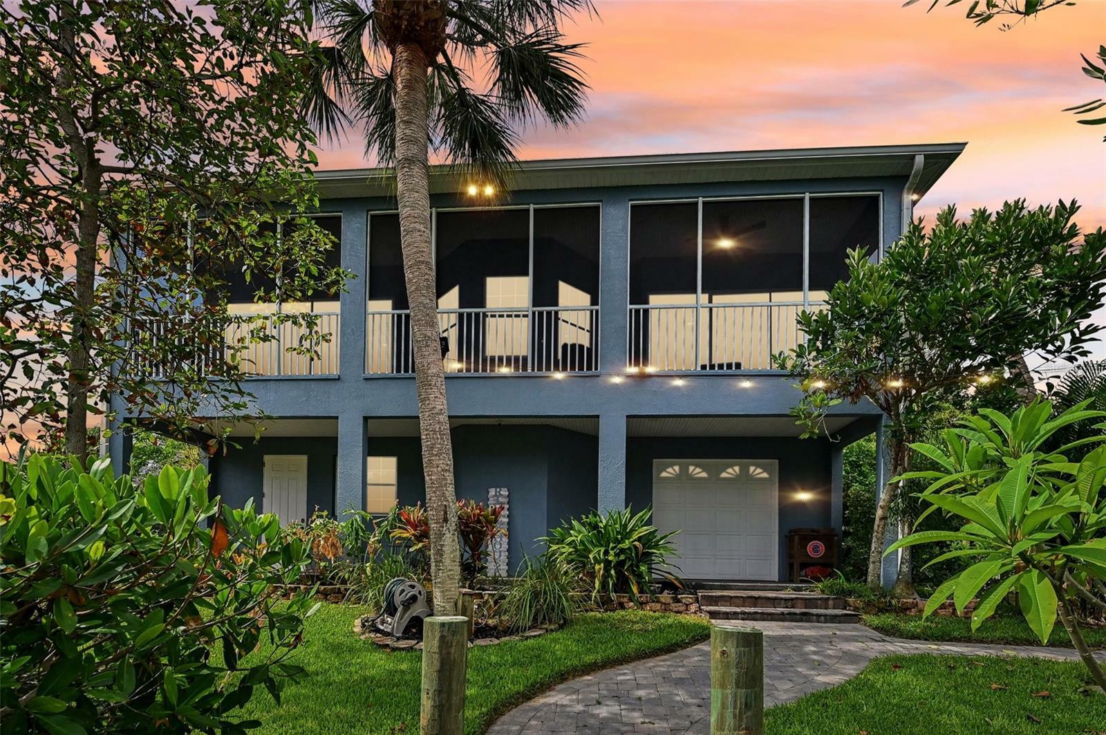 Property Photo: 9033 Allapata Lane FL 34293