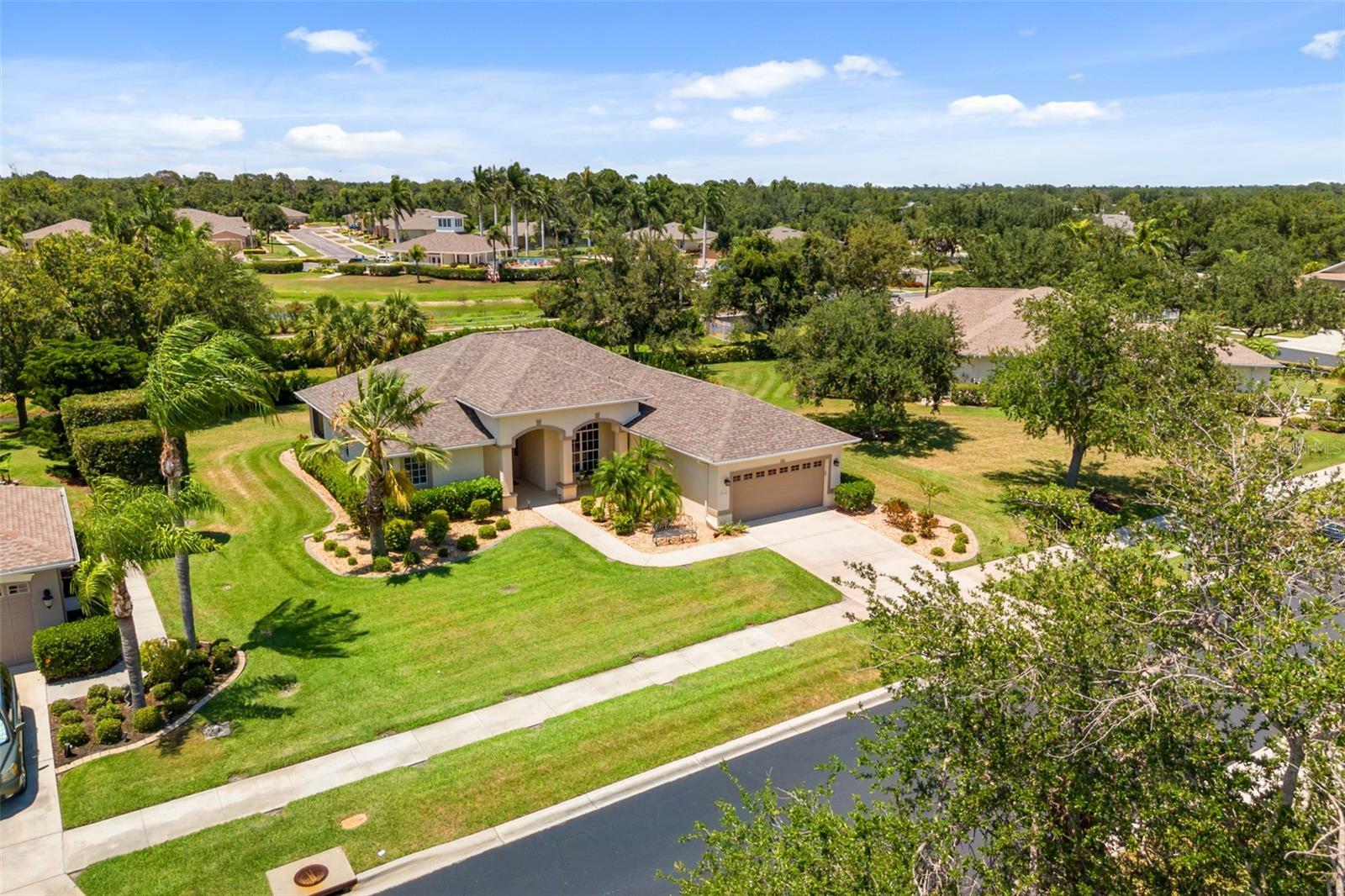 Property Photo:  12646 Montigello Court  FL 34223 