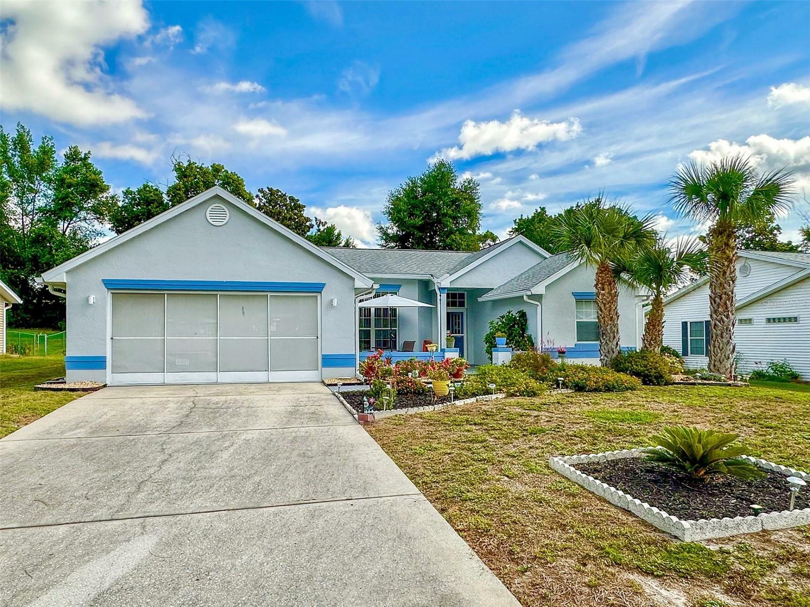 Property Photo:  8443 SW 108th Place Road  FL 34481 