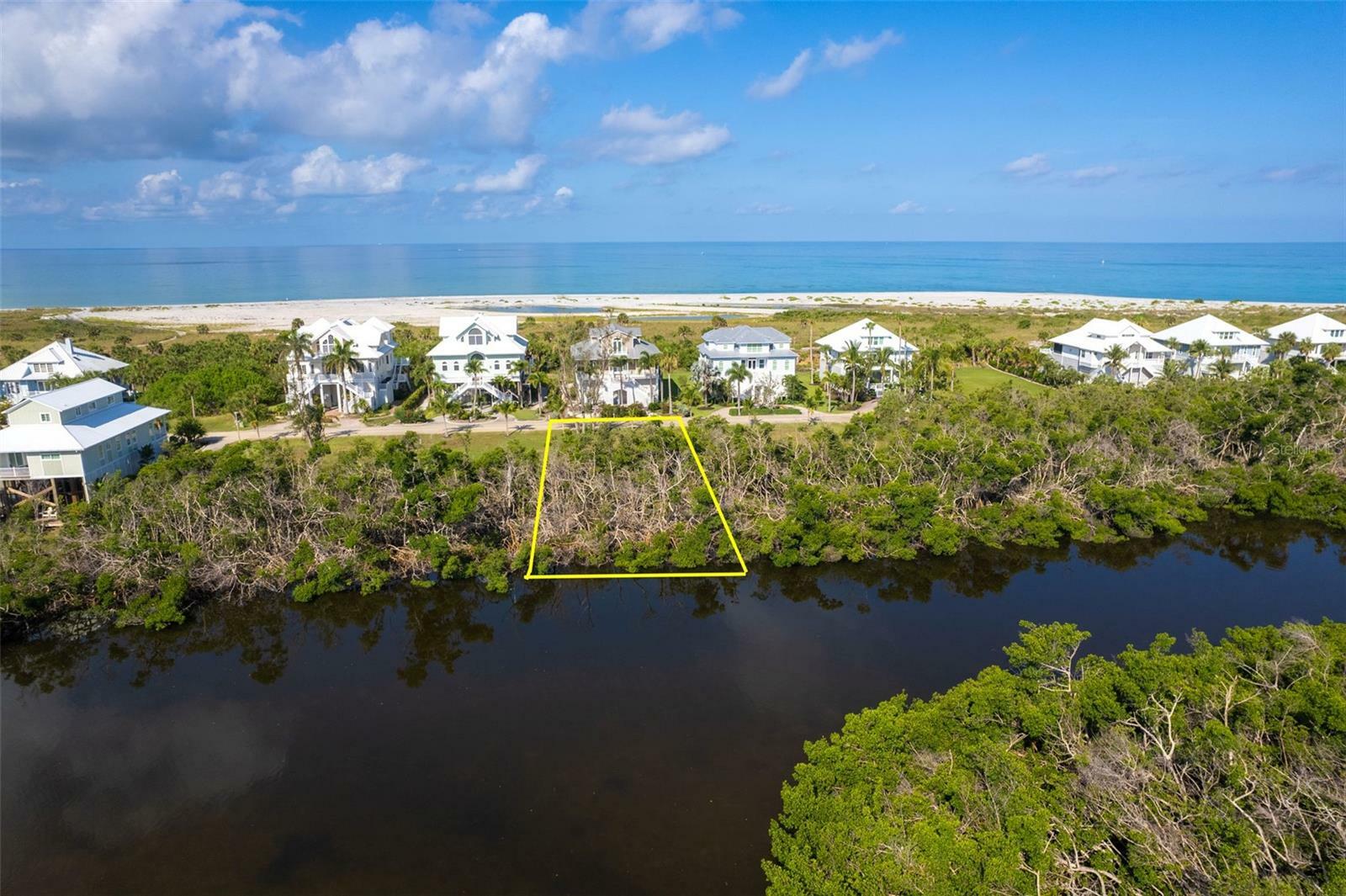 Property Photo:  7061 Palm Island Drive Lot 69  FL 33946 