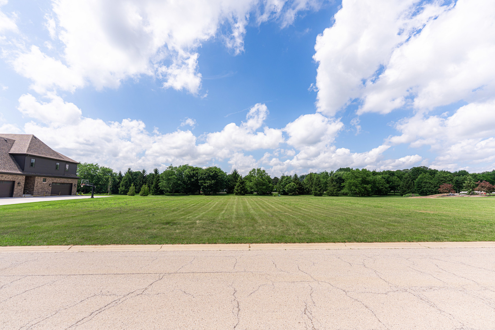 Property Photo:  Lot 104 Switchgrass Lane  IL 60175 