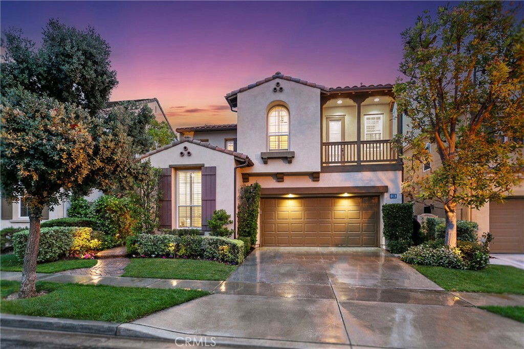 Property Photo: 126 Spring Valley CA 92602