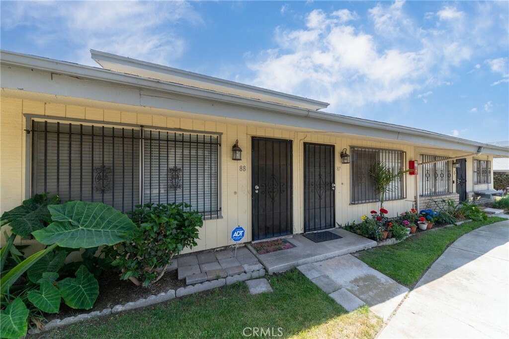 Property Photo:  2350 Osbun Road 88  CA 92404 