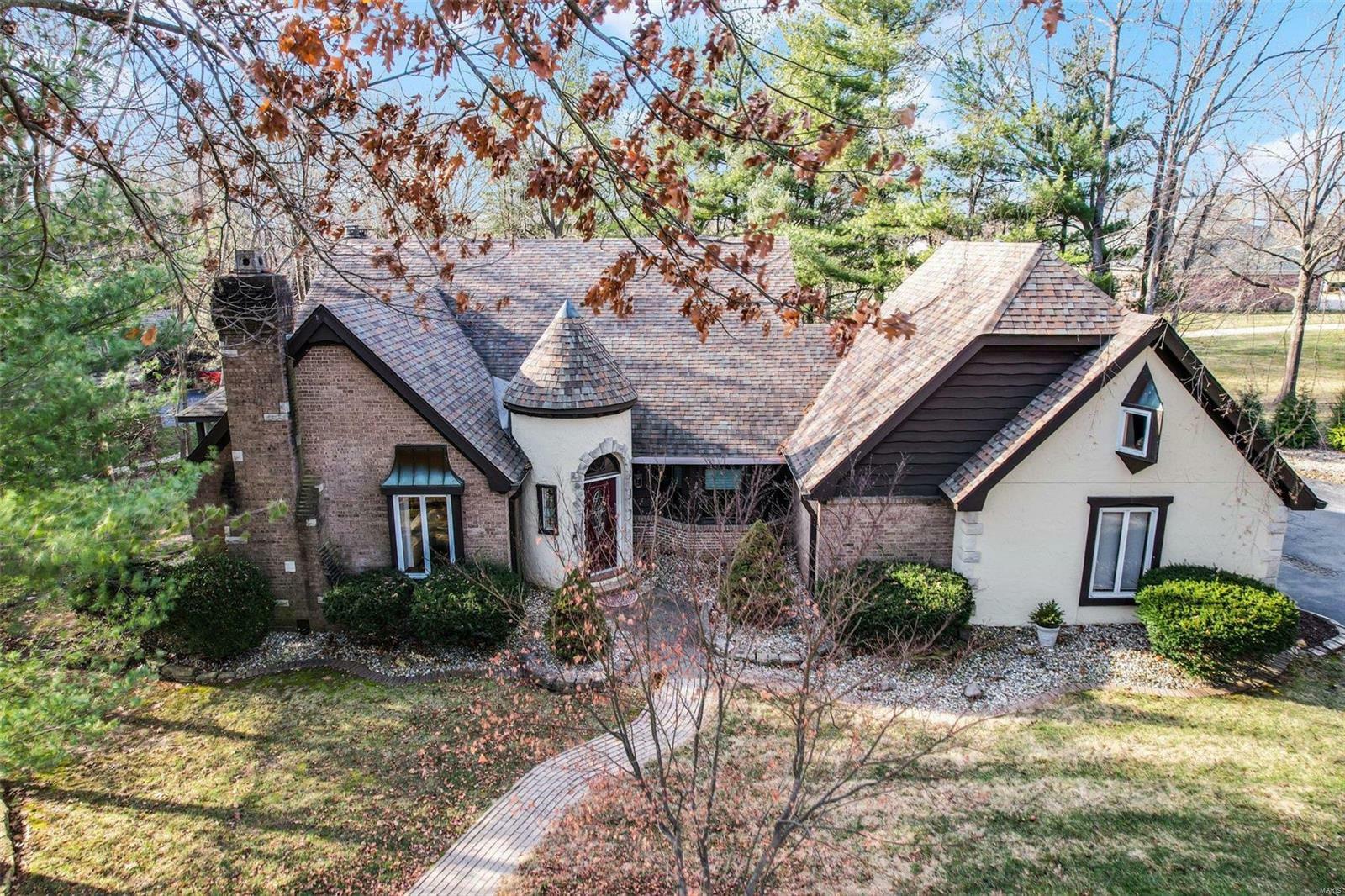 Property Photo: 11 Goshen Woods Estates IL 62025
