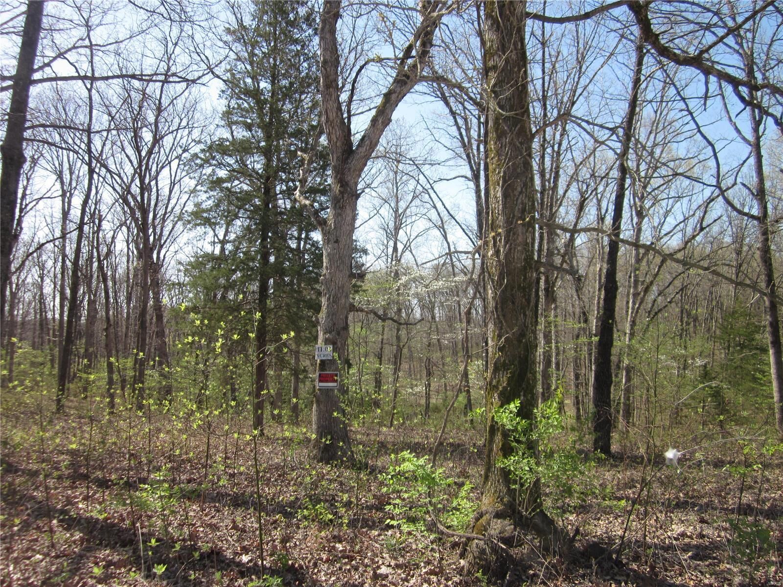 Property Photo: 0 Tall Oaks Road MO 63383