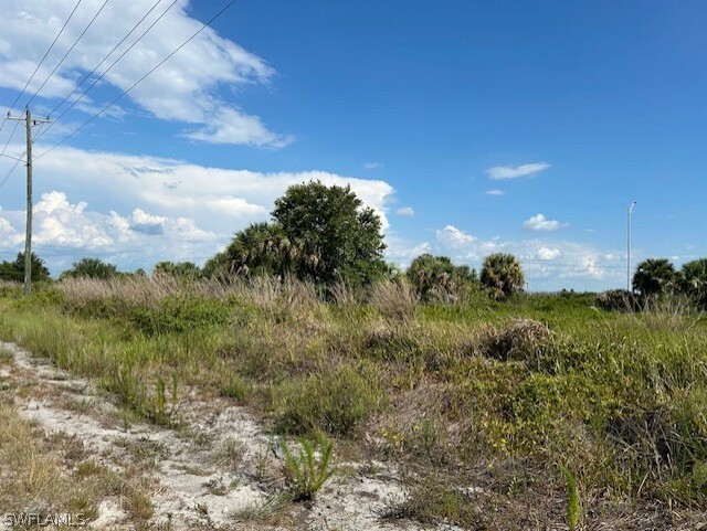 Property Photo:  3316 Meadow Road  FL 33974 