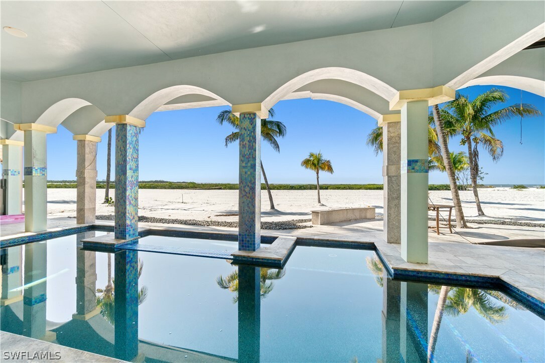 Property Photo: 8124 Estero Boulevard FL 33931